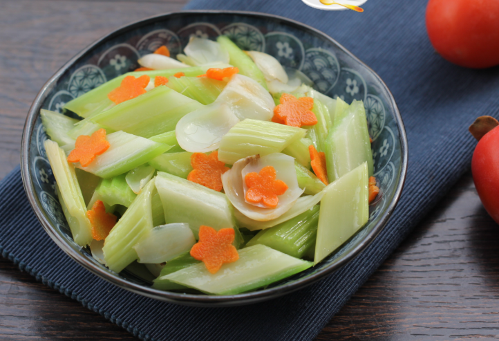 冬季素食怎么补？2025年植物性温补食材与素菜食谱