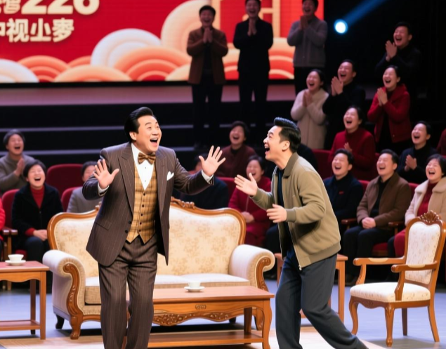 2026年春晚嘉宾明星艺人名单,你最期待谁参加? 2026年春晚嘉宾明星艺人名单,你最期待谁参加?