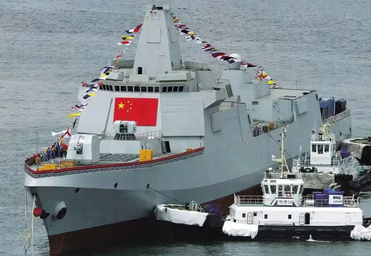 首艘、首条、首批大国工程好消息频传！大国工程有哪些好消息？