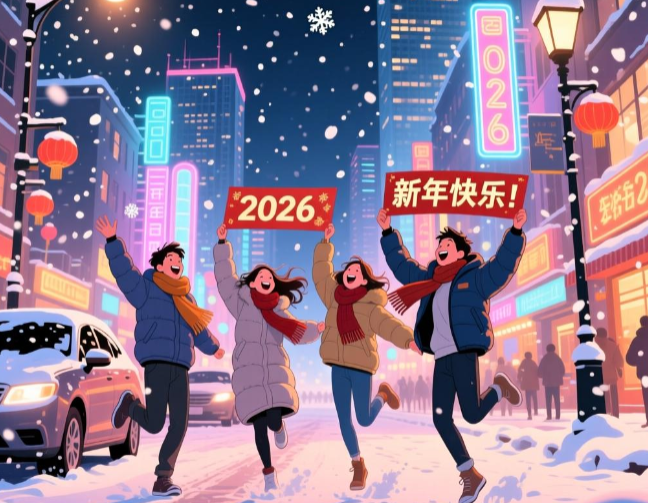 2026跨年夜会下雪吗?2025最后一周开启“加长版”降温 2026跨年夜会下雪吗?2025最后一周开启“加长版”降温