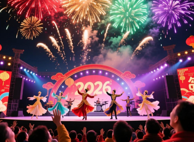 2026年春晚嘉宾明星艺人名单,你最期待谁参加? 2026年春晚嘉宾明星艺人名单,你最期待谁参加?