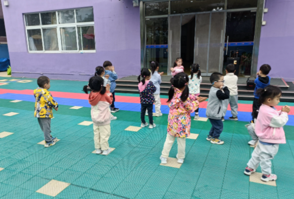 全国学前儿童学籍管理办法发布 在园儿童将建立终身不变的学籍号