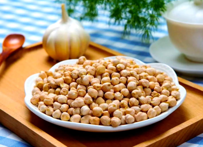 2026常见的低GI食物有哪些?新年科学减肥从读懂GI值开始!