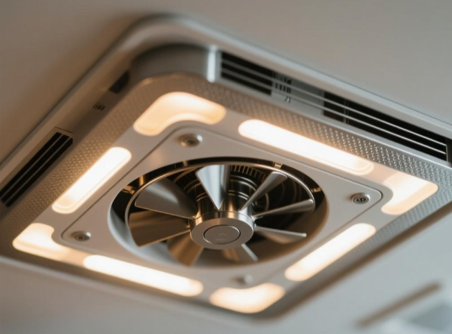 洗澡时浴霸突然起火?冬天用浴霸要注意哪些安全事项2026 洗澡时浴霸突然起火?冬天用浴霸要注意哪些安全事项2026