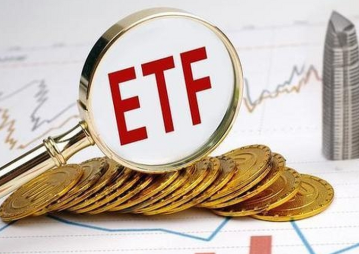 公司债ETF净流入超34亿元,可转债ETF净流出超9亿元 公司债ETF净流入超34亿元,可转债ETF净流出超9亿元