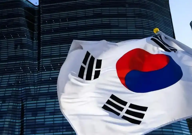 韩国出口额突破历史新高！韩国今年全年累计出口额突破7000亿美元