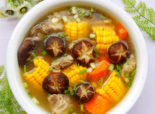 冬季素食怎么补？2025年植物性温补食材与素菜食谱