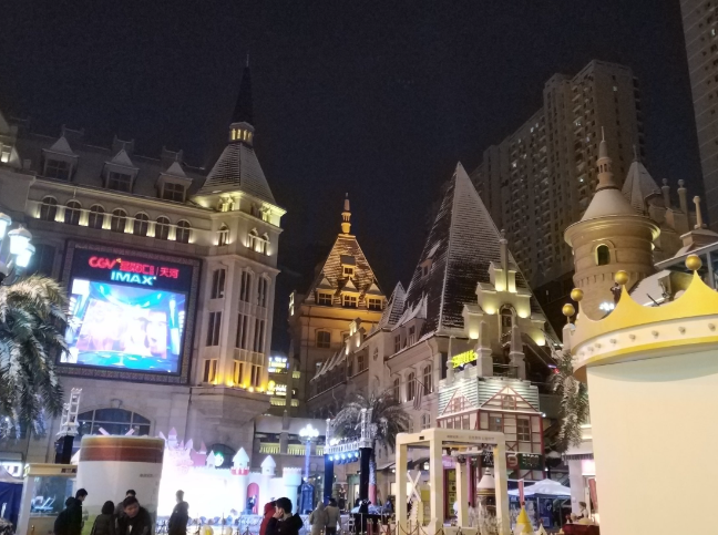 元旦跨年夜武汉有雨夹雪！-2℃雨夹雪马上到武汉