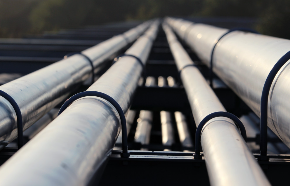 WTI原油价格上涨1.60% WTI原油报57.648美元/桶