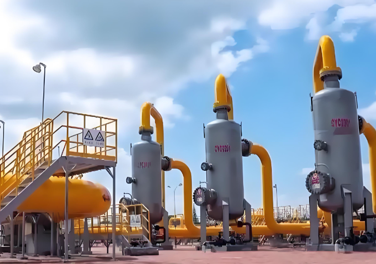 首艘、首条、首批大国工程好消息频传！大国工程有哪些好消息？