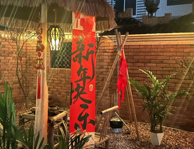 元旦小长假民宿预订量激增，元旦小长假乡村旅游热度持续走高