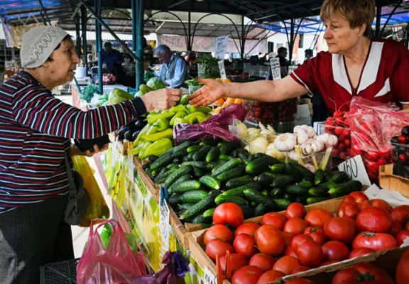 俄罗斯12月服务业PMI为52.3 俄罗斯12月综合PMI为50