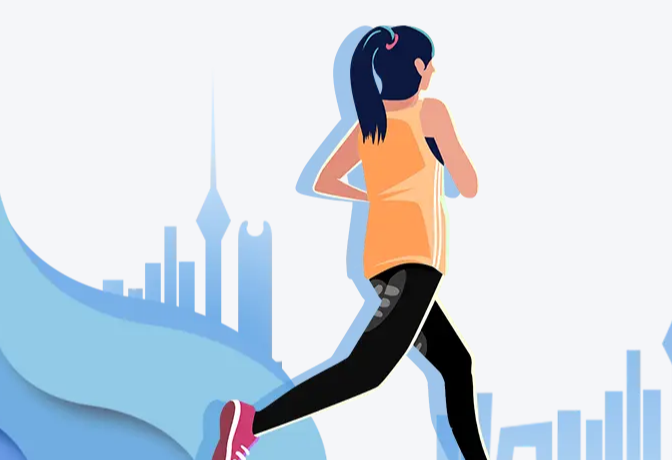 第六次全国国民体质监测公报发布!中国国民体质合格率达84.9% 第六次全国国民体质监测公报发布!中国国民体质合格率达84.9%