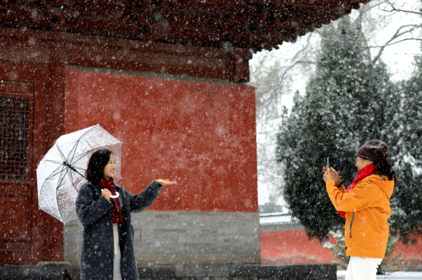 2026雨雪进程图看雪花何时至,南方什么时候降雪? 2026雨雪进程图看雪花何时至,南方什么时候降雪?