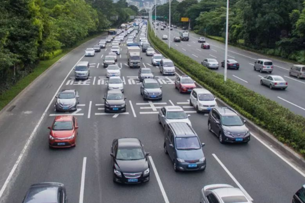 元旦高速不免费错峰有窍门!这份元旦出行指南请收好 元旦高速不免费错峰有窍门!这份元旦出行指南请收好