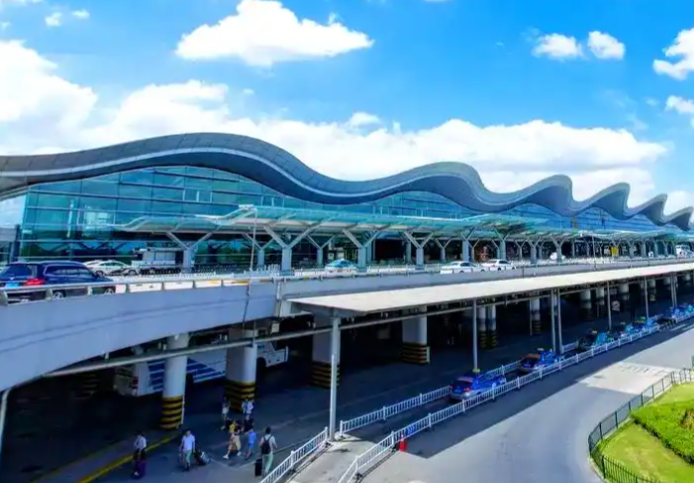 又一个5000万级机场来了!2025年杭州机场旅客吞吐量突破5000万人次 又一个5000万级机场来了!2025年杭州机场旅客吞吐量突破5000万人次
