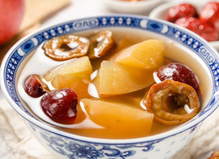 年底聚餐解油腻吃什么有效？2025年刮油解腻茶饮与食物