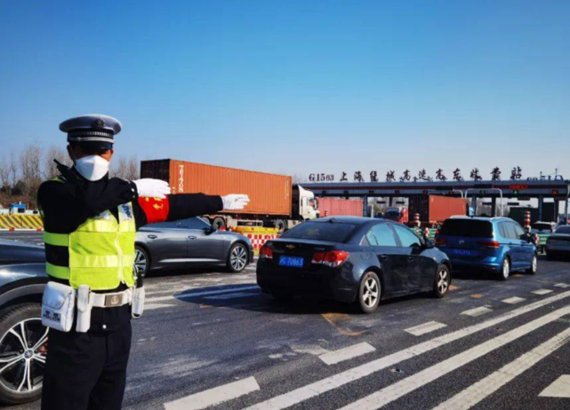 元旦出行高峰开启！多地发布元旦出行“避堵攻略”助你畅行