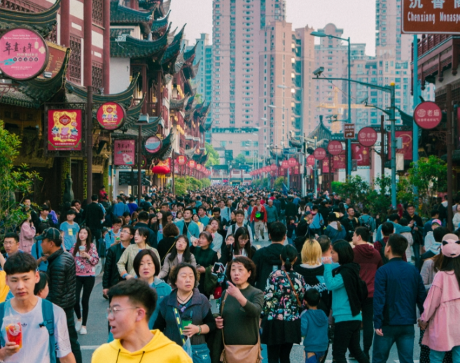 元旦定制小团游增长迅猛 元旦旅游更重个性体验