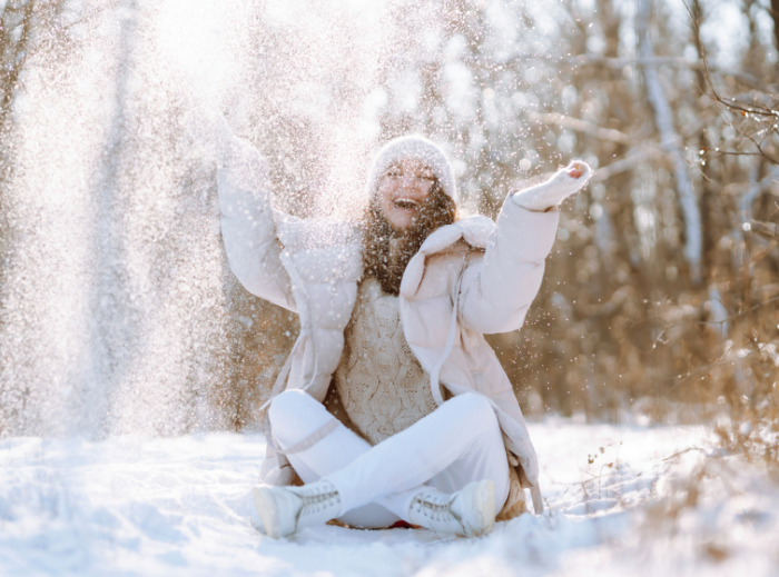2026跨年大范围雨雪来袭!局地大雪大雨降温达20℃!