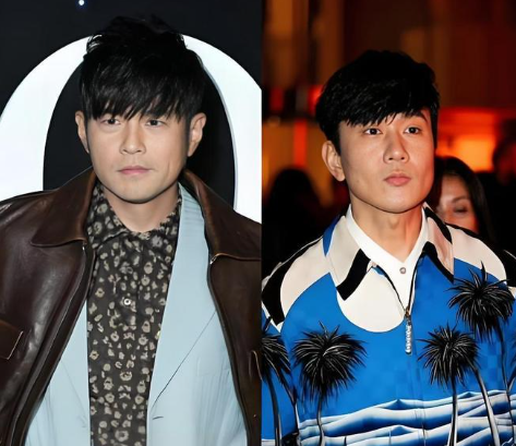 周杰伦阿信祝福林俊杰,林俊杰最新官宣恋情 周杰伦阿信祝福林俊杰,林俊杰最新官宣恋情