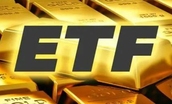 有色金属ETF交投活跃，多只化工ETF半日涨幅超1.5%