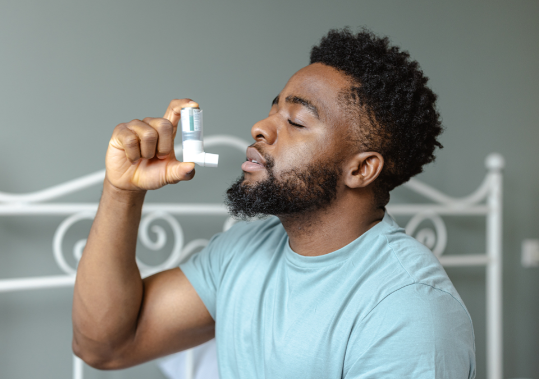 吸入性糖皮质激素主要用来治疗什么的 吸入性糖皮质激素使用注意事项