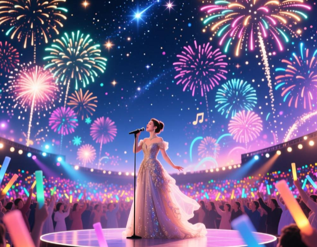 2026央视及各大卫视跨年夜节目单公布!请收好这份跨年晚会攻略