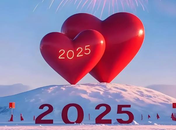 2025阳历年末最后一天做好这6件事,2026年越来越好! 2025阳历年末最后一天做好这6件事,2026年越来越好!