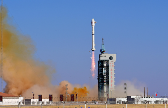 2025中国科技有多“硬核” 2025年我国发明专利数量居世界首位