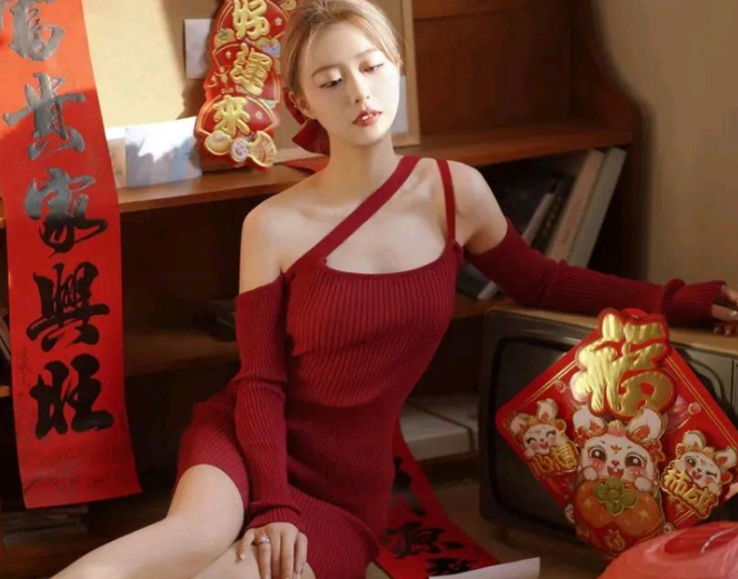 今日告别2025穿啥跨年好看?3套跨年夜穿搭从白天美到零点跨年!