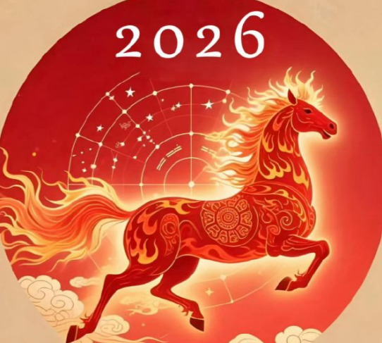 公历2026年为啥比农历马年多11天 公历2026年是平年全年365天 公历2026年为啥比农历马年多11天 公历2026年是平年全年365天