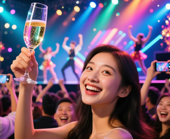 2026央视及各大卫视跨年夜节目单公布!请收好这份跨年晚会攻略