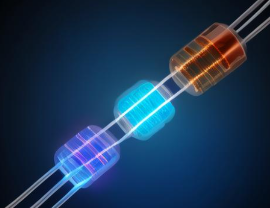 我国在热电能源材料研究领域取得新进展 N型SnSe晶体在温差发电领域有巨大潜力