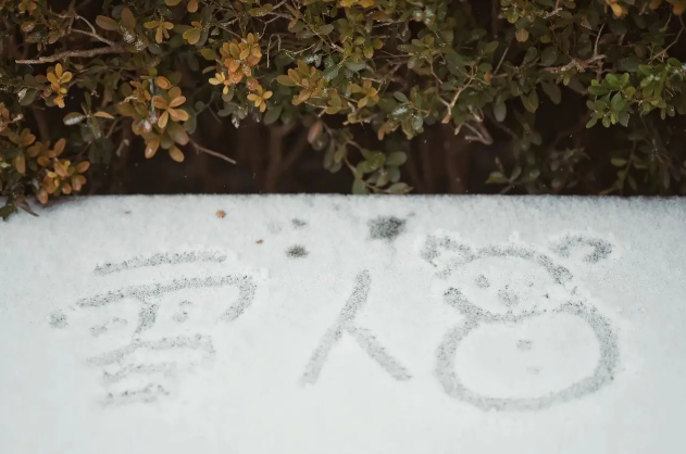 陕西河南安徽湖北重庆大雪，跨年冷空气携大范围雨雪来袭