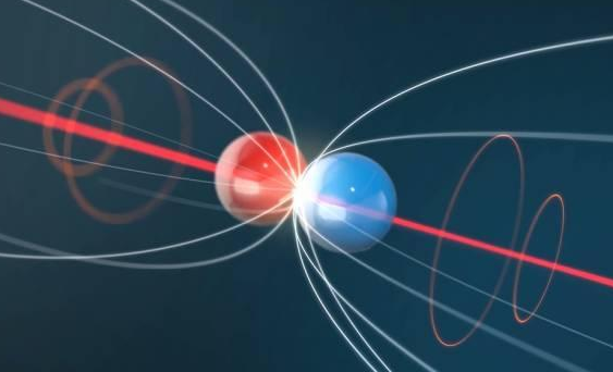 原子尺度摩擦控制领域取得进展 中科院实现了电场对摩擦性能的精准调控 原子尺度摩擦控制领域取得进展 中科院实现了电场对摩擦性能的精准调控