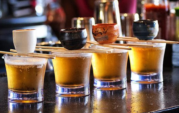 年末聚餐饮酒后如何解酒？2025年科学解酒护肝方案