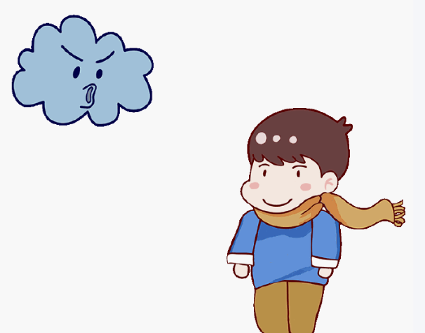 2026元旦假期天气地图来了，元旦急冻备好厚衣物再出门!