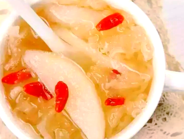 冬季吃水果太凉怎么办？2025年水果加热食谱推荐