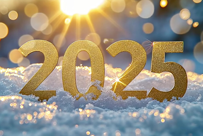 2025阳历年末最后一天做好这6件事,2026年越来越好! 2025阳历年末最后一天做好这6件事,2026年越来越好!