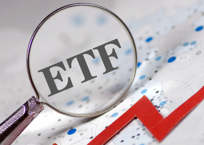 有色金属ETF基金净流入超27亿元，科创50ETF净流出超8亿元