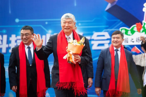 湖北2名院士各被奖励200万 湖北2025年度科学技术奖励共授予奖励312项