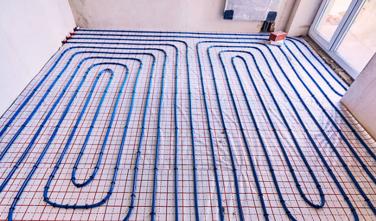 2026地暖房里的中医养生指南，科学应对冬季干燥与上火