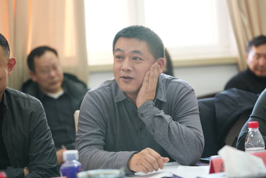 《健康中国大讲堂》项目研讨会在京举办 《健康中国大讲堂》项目研讨会在京举办