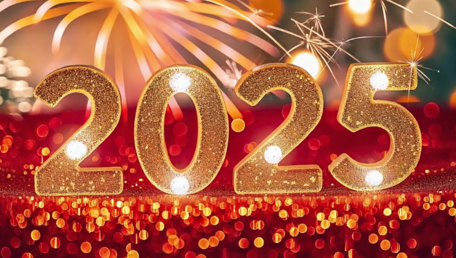 2025全国平均气温再创新高!新疆气温偏高超0.5℃!