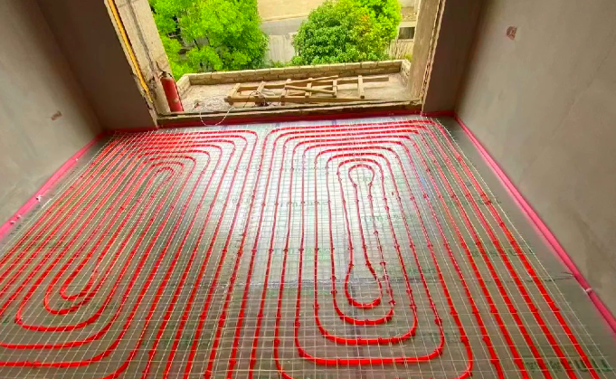 2026地暖房里的中医养生指南，科学应对冬季干燥与上火