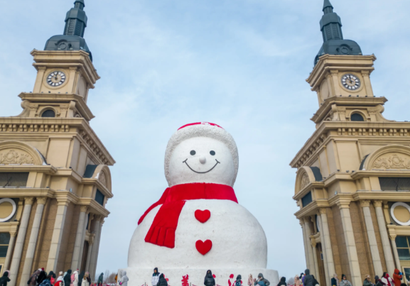 元旦假期国内出游1.42亿人次 2026元旦实现国内旅游收入847.89亿元 元旦假期国内出游1.42亿人次 2026元旦实现国内旅游收入847.89亿元