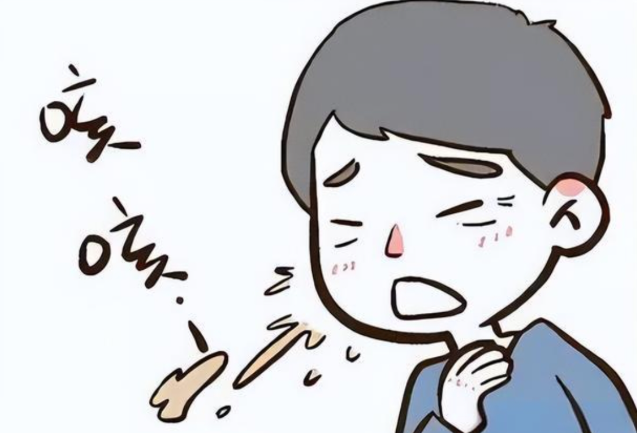 大学生感冒后咳到肌肉拉伤，如何化解咳嗽导致的肌肉拉伤2026