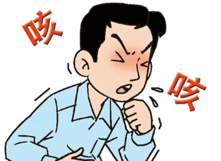 大学生感冒后咳到肌肉拉伤，如何化解咳嗽导致的肌肉拉伤2026