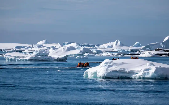 2025年成史上最暖年 2025年全国平均气温达11.0℃ 2025年成史上最暖年 2025年全国平均气温达11.0℃
